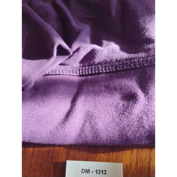 Miley Cyrus girls hoodie - Size: Large (1313) - Picture 5 of 5